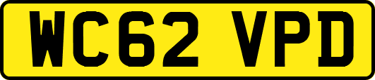 WC62VPD