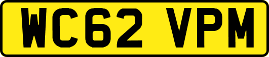 WC62VPM