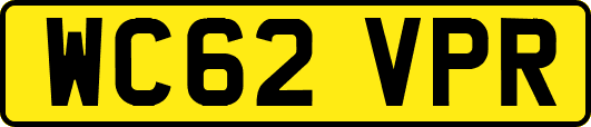 WC62VPR