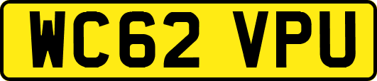 WC62VPU