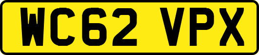 WC62VPX