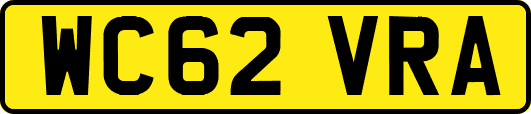 WC62VRA