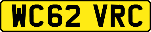 WC62VRC