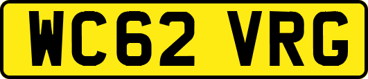 WC62VRG