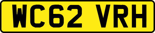 WC62VRH