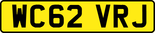 WC62VRJ