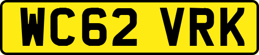 WC62VRK