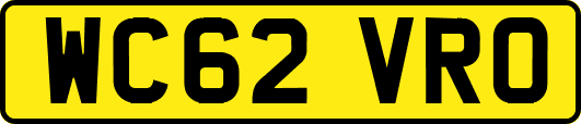 WC62VRO