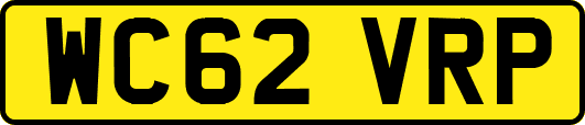 WC62VRP