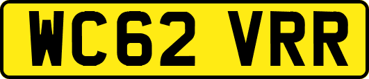 WC62VRR