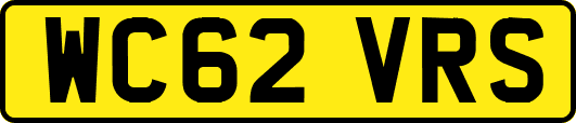 WC62VRS
