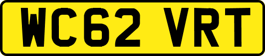 WC62VRT