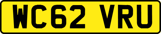 WC62VRU