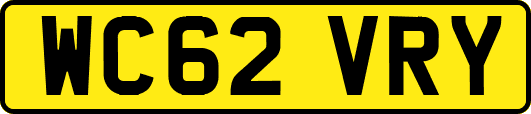 WC62VRY