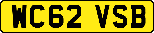 WC62VSB