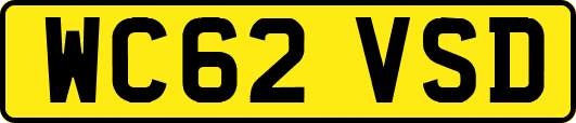WC62VSD