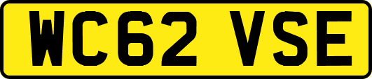 WC62VSE