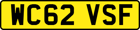 WC62VSF