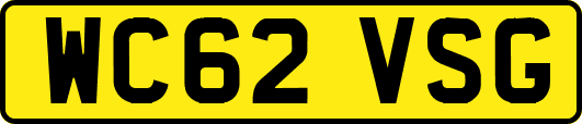 WC62VSG