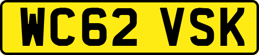WC62VSK