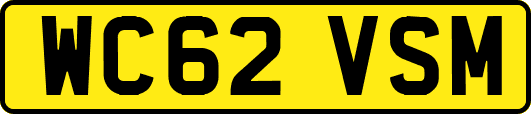WC62VSM