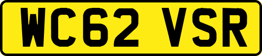 WC62VSR