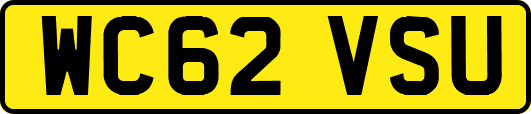 WC62VSU
