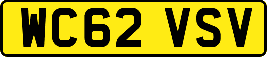WC62VSV