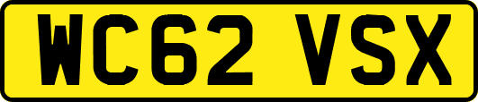WC62VSX