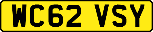 WC62VSY