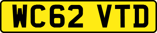 WC62VTD