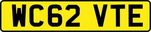 WC62VTE