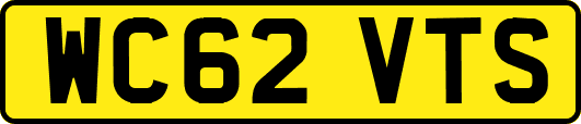 WC62VTS