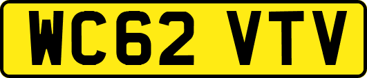 WC62VTV