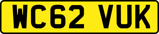 WC62VUK