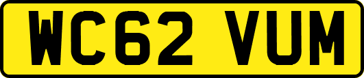 WC62VUM