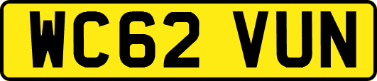 WC62VUN