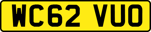 WC62VUO