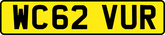 WC62VUR