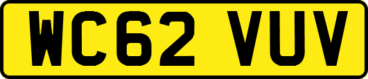 WC62VUV