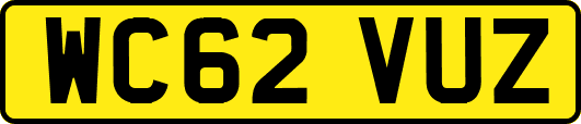WC62VUZ