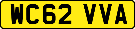 WC62VVA