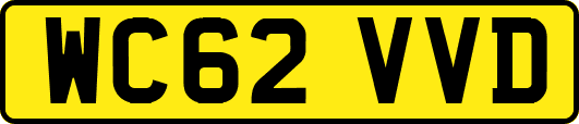 WC62VVD