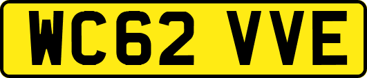 WC62VVE
