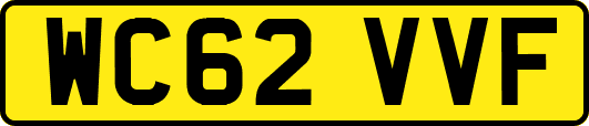 WC62VVF
