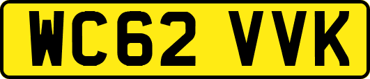 WC62VVK