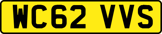 WC62VVS