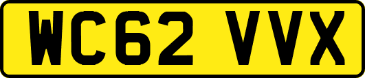 WC62VVX