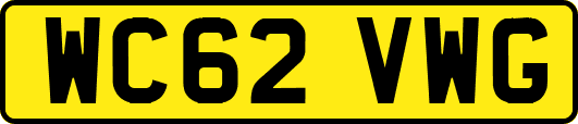 WC62VWG