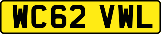 WC62VWL